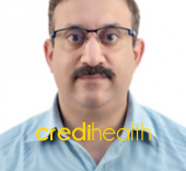 Dr. Tarun Sharma, Pulmonologist in Perinthalmanna 
