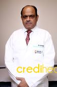 Dr. Vinay Kumar Bahl, Cardiac Surgeon in Perinthalmanna 