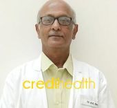 Dr. A.K. Singh, Neurosurgeon in அமெரிக்கா அமெரிக்கா