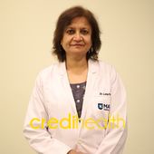 Dr. Luna Pant, Gynaecologist in Perinthalmanna 