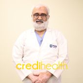 Dr. Mohammad Atif Khan, General Surgeon in Perinthalmanna 
