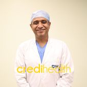 Dr. Punish Sadana, Cardiologist in Perinthalmanna 