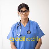 Dr. Preeti Sharma, Cardiologist in Perinthalmanna 