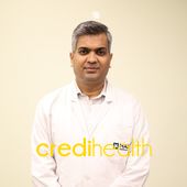 Dr. Puneet Arora, Nephrologist in அமெரிக்கா அமெரிக்கா