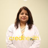 Dr. Rashmi Varshney Gupta, Gynaecologist in United States of America