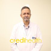 Dr. Vishal Nidhi Kulshrestha, Bariatric Surgeon in युनायटेड स्टेट्स ऑफ अमेरिका