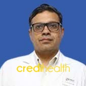 Dr. Satish Nath S D, Nuclear Medicine Specialist in चेन्नई