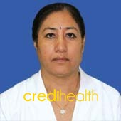 Dr. Harshitha Bakshi, Opthalmologist in United States of America
