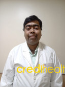 Dr. Smaranjit Chatterjee, Urologist in Payyanur 