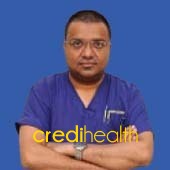 Dr. Sumit Mukherjee, Diabetes Specialist in Payyanur 
