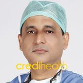 Dr. Kewal Krishan, Cardiac Surgeon in Gachibowli 