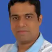 Dr. Varun Kumar Malhotra, Opthalmologist in Gachibowli 