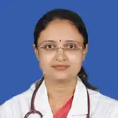 Dr. Mangala Gowri M, IVF Specialist in Gachibowli 