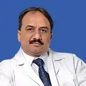 Dr. Tushar B Patel, Pulmonologist in Payyanur 