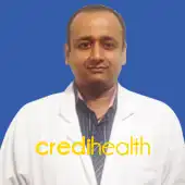 Dr. Ankush Garg, Spine Surgeon in அமெரிக்கா அமெரிக்கா