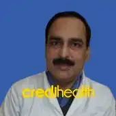 Dr. Sanjeev Kumar Shrivastava, Surgical Gastroenterologist in Gachibowli 