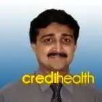 Dr. Pranay M Kapadia, Opthalmologist in Gachibowli 