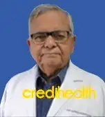 Dr. Suresh Gupta, Plastic Surgeon in Gachibowli 