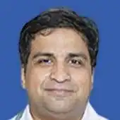 Dr. Sudeep Verma, Pediatric Cardiologist in Payyanur 