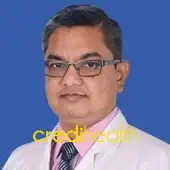 Dr. Ashish Jain, Pulmonologist in Payyanur 