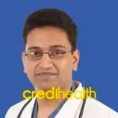 Dr. Adil Sadiq, Cardiac Surgeon in Gachibowli 