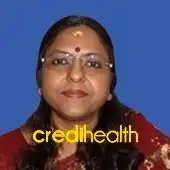 Dr. Saraswathi Ramesh, Gynaecologist in Gachibowli 