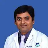 Dr. N Raja Shekaram, ENT Specialist in হায়দরাবাদ