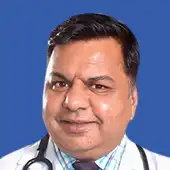 Dr. Vivek Walia, Pediatrician in Gachibowli 