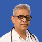 Dr. A Anbhanandhan, Podiatrist in Gachibowli 
