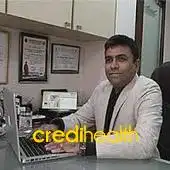 Dr. Mayank Khandwala, Opthalmologist in Payyanur 