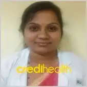 Dr. Ambika V, Gynaecologist in Payyanur 