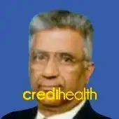 Dr. K S Shekar, Plastic Surgeon in Gachibowli 
