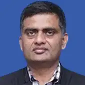 Dr. Swarup Pathak, Opthalmologist in Gachibowli 