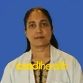 Dr. Aprajita Jayaswal, Psychiatrist in United States of America