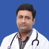 Dr. Prashanth Kumar S, Neonatologist in Payyanur 
