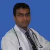 Dr. Jaysinh Kadam, Dentist in Payyanur 