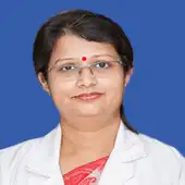 Dr. Sumana Banerjee, Gynaecologist in Payyanur 