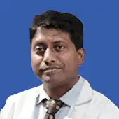 Dr. Ragi Prasad, Orthopedist in الهند