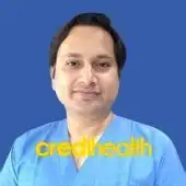 Dr. Ashutosh Misra, Plastic Surgeon in Payyanur
