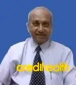 Dr. Rui J Fernandez, Dermatologist in Gachibowli 