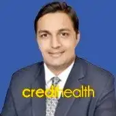 Dr. Kitesh Jain, Dentist in Gachibowli 