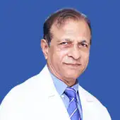 Dr. Manoj G Patel, Internal Medicine Specialist in Gachibowli 