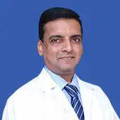 Dr. Jimit N Chodhari, Opthalmologist in Payyanur 