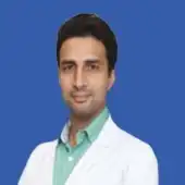Dr. Rahul Kumar, Orthopedist in Payyanur 