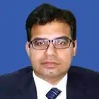 Dr. Amit Shridhar, Spine Surgeon in Payyanur 