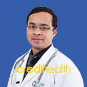 Dr. J Srinivas, Neurosurgeon in Payyanur 