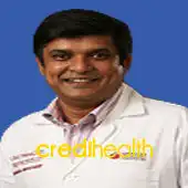 Dr. Anil Aribandi, Hemato Oncologist in Payyanur 