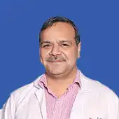 Dr. Varun Kulshreshtha, Plastic Surgeon in Gachibowli 