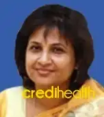 Dr. Shikha Halder, Radiation Oncologist in Payyanur 