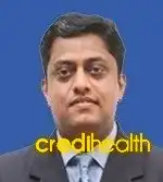 Dr. Abhishek Srivastava, Physiatrist in United States of America